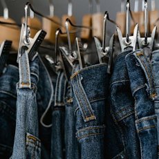 Back-to-School Clothing Swap (For All Ages)